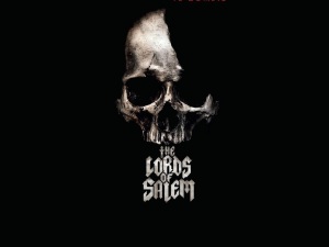 The Lords of Salem Poster